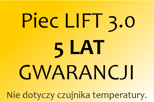 gwarancja piec muflowy neoterm